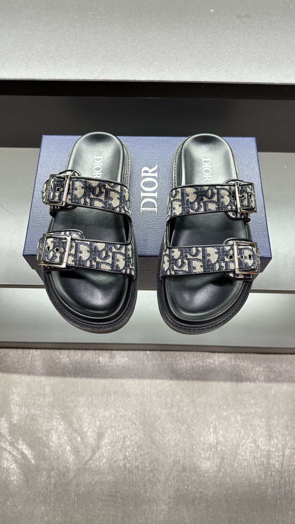 Christian Dior Slippers